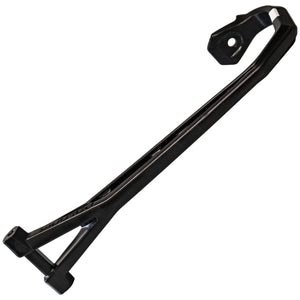 Polaris OEM Black Pro Steer Ski 2885164-070 | Snowmobile Replacement Part with Hardware