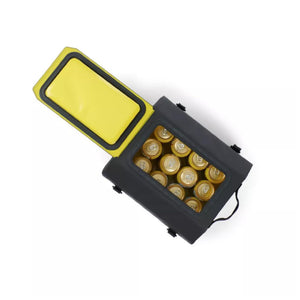 Sea-Doo OEM 3.7 US Gal (14 L) Cooler Bag 295100965 – Switch PWC Underseat Storage