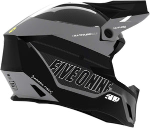 509 Altitude 2.0 Offroad Carbon Fiber PRO Helmet