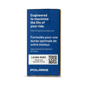 Polaris OEM PS-4 Oil Change Kit 2879323 | Fits Ranger, General, RZR & ACE 900 XC Models