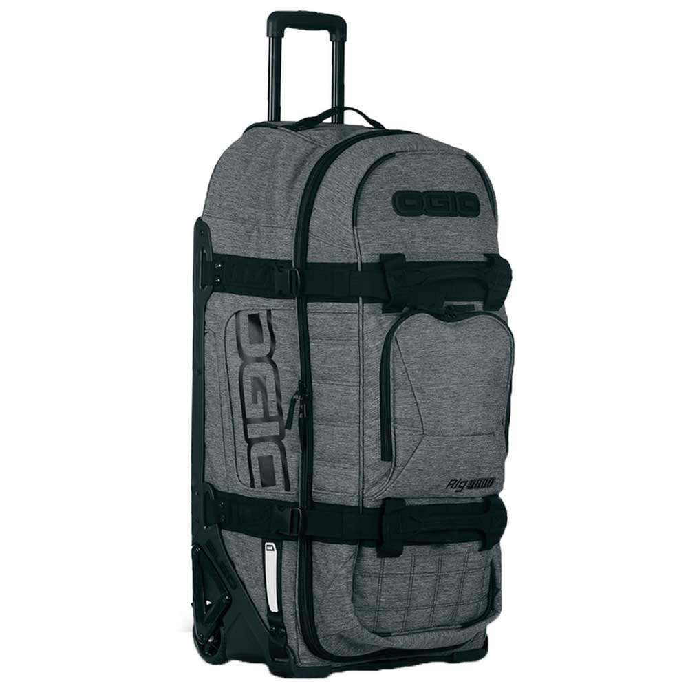 OGIO Rig 9800 rolling travel bag for dirt bike riders