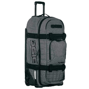 OGIO Rig 9800 Gear Bag – Dark Static