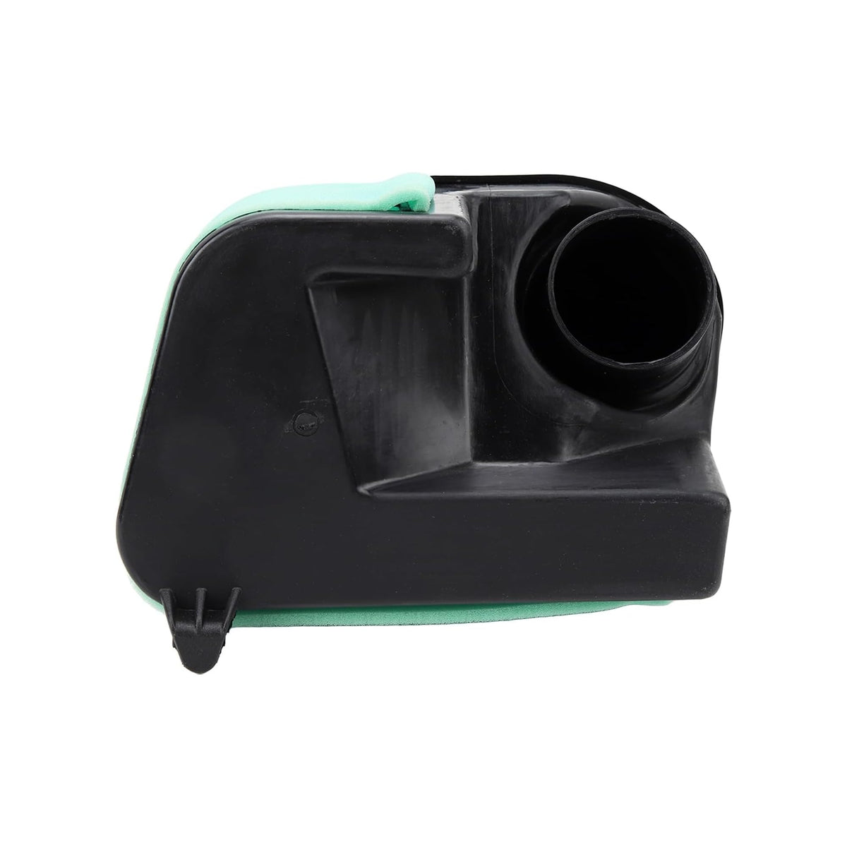 Genuine Can-Am replacement air filter 707800288 displayed next to packaging.