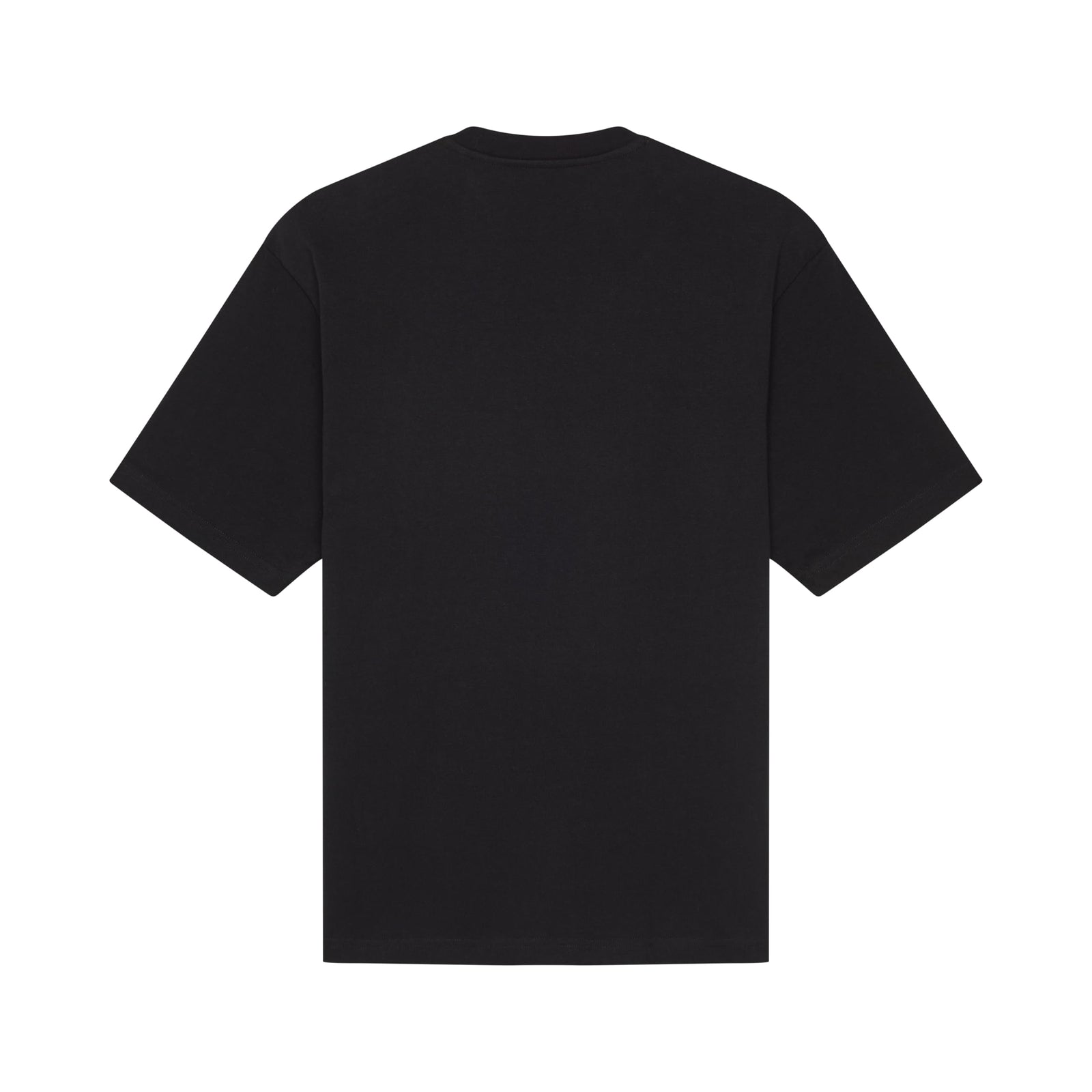 Soft midweight combed jersey fabric provides breathable, all-day comfort for motocross riders.