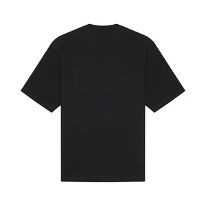 Fox Racing Men’s Kawasaki Oversized Short Sleeve T-Shirt – Black | Motocross / Dirt Bike / Off-Road Riding Shirt