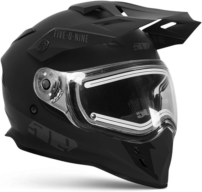 509 Delta R3L Ignite Helmet