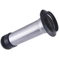 Sea-Doo OEM spark plug pipe 420851754 in black and silver.
