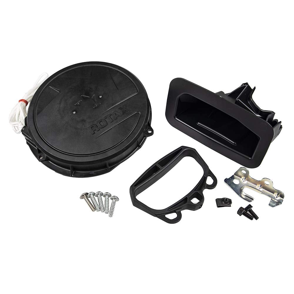Ski-Doo OEM Complete Rewind Starter Kit for REV Gen4 16