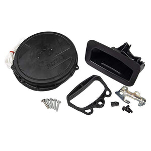 Ski-Doo OEM Complete Rewind Starter Kit for REV Gen4 16
