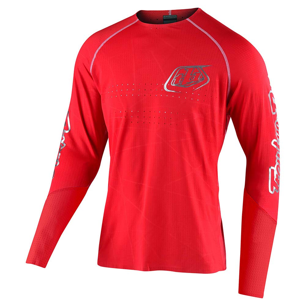 Troy Lee Designs SE Ultra Jersey – Men’s motocross and off-road racing jersey