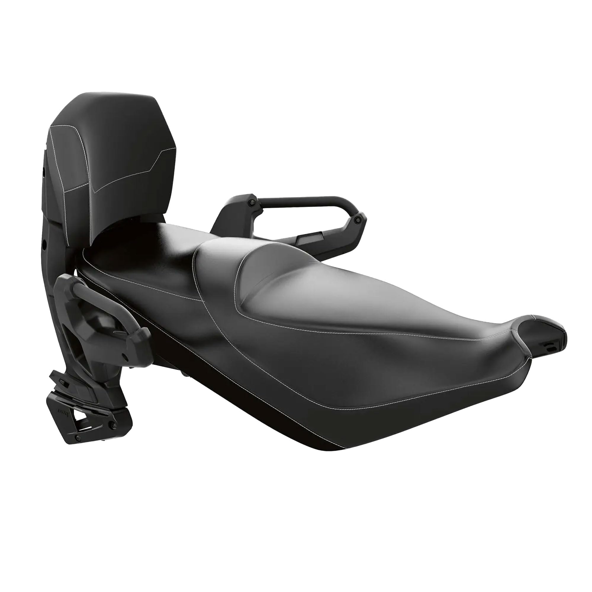 Ski-Doo LinQ 1+1 Seat System REV Gen4 16 Black