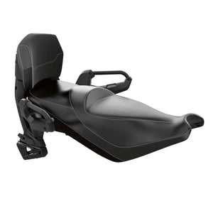 Ski-Doo LinQ 1+1 Seat System – REV Gen4 16