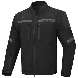 Tourmaster Adventure Lite Motorcycle Jacket – Lightweight Adventure & Dual Sport Riding Jacket