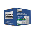 Polaris OEM Ranger maintenance kit 2830555 with filters and fluids