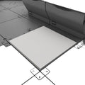 LinQ tile system sun pad accessory for Sea-Doo Switch models