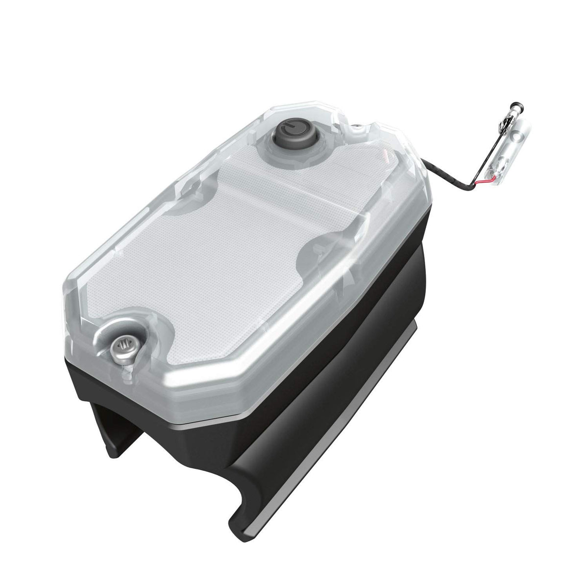 Can-Am Defender OEM dome light in black