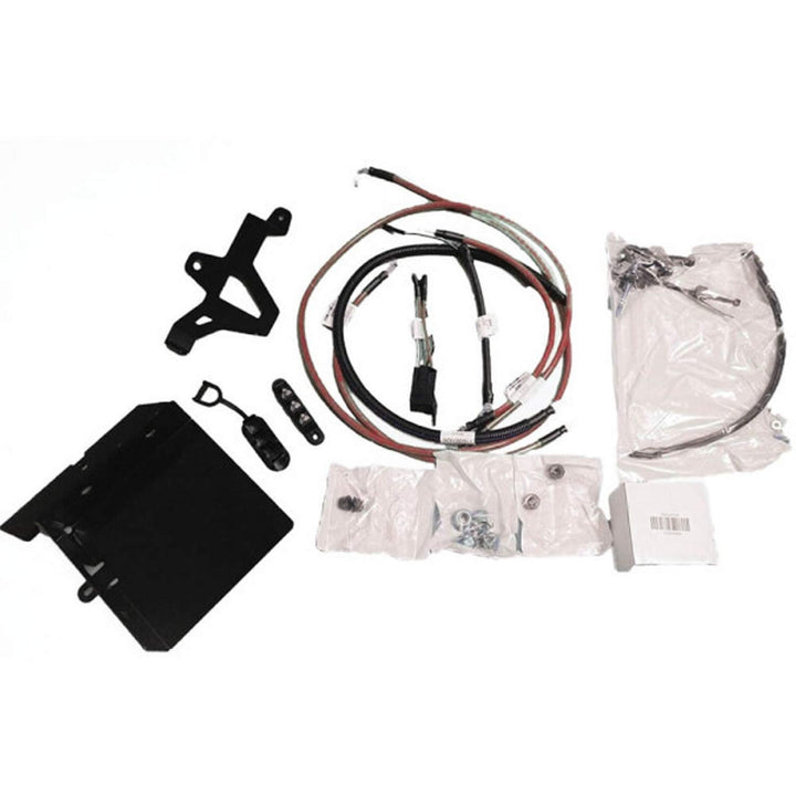 Can-Am Dual Battery Kit SSP 715006315 OEM