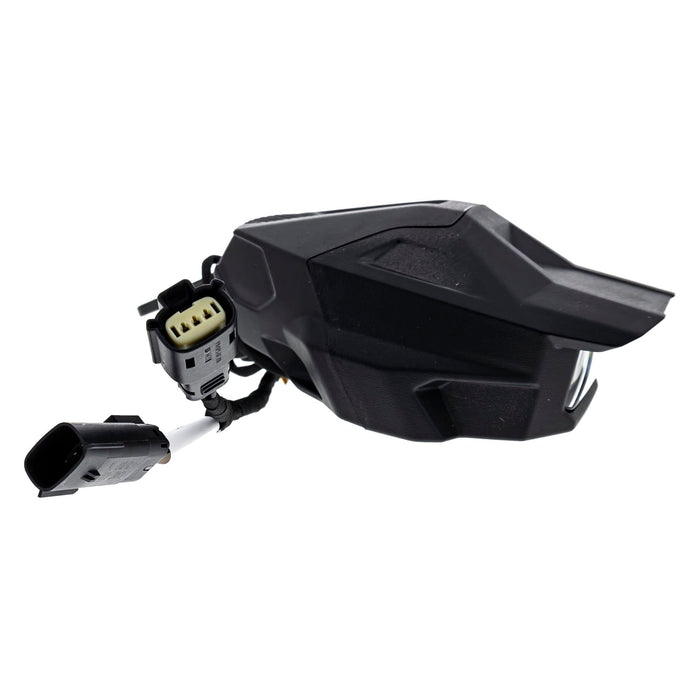 Ski-Doo OEM Auxiliary LED Light 860202429 – REV Gen5 Deep Snow