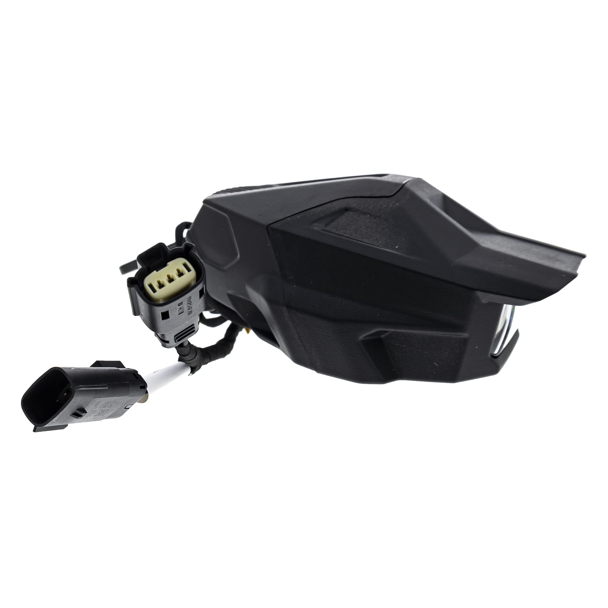 Ski-Doo OEM Auxiliary LED Light 860202429 – REV Gen5 Deep Snow