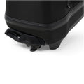 Ski-Doo OEM LinQ Sport Tunnel Bag mounted on snowmobile