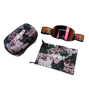 509 Kingpin Goggle LE Kit (Lilac)