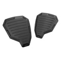 Genuine Ski-Doo padded knee accessory for comfort and protection