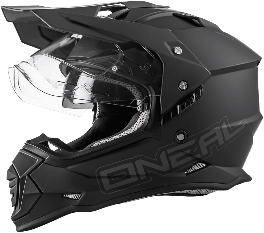 O&#39;Neal 0817-505 Unisex-Adult Full-face Style Sierra II Helmet