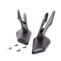 Ski-Doo REV Gen4 Neo snowmobile fold-away mirrors