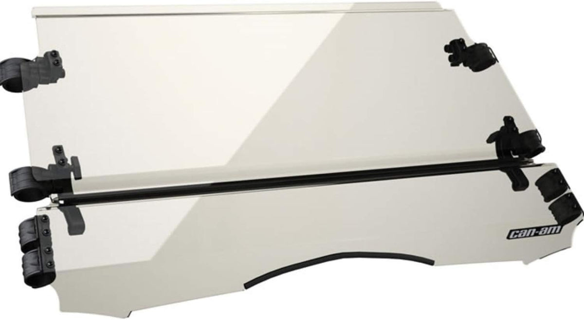 Can-Am Flip Windshield for Commander, Commander MAX 2020 & prior 715002466