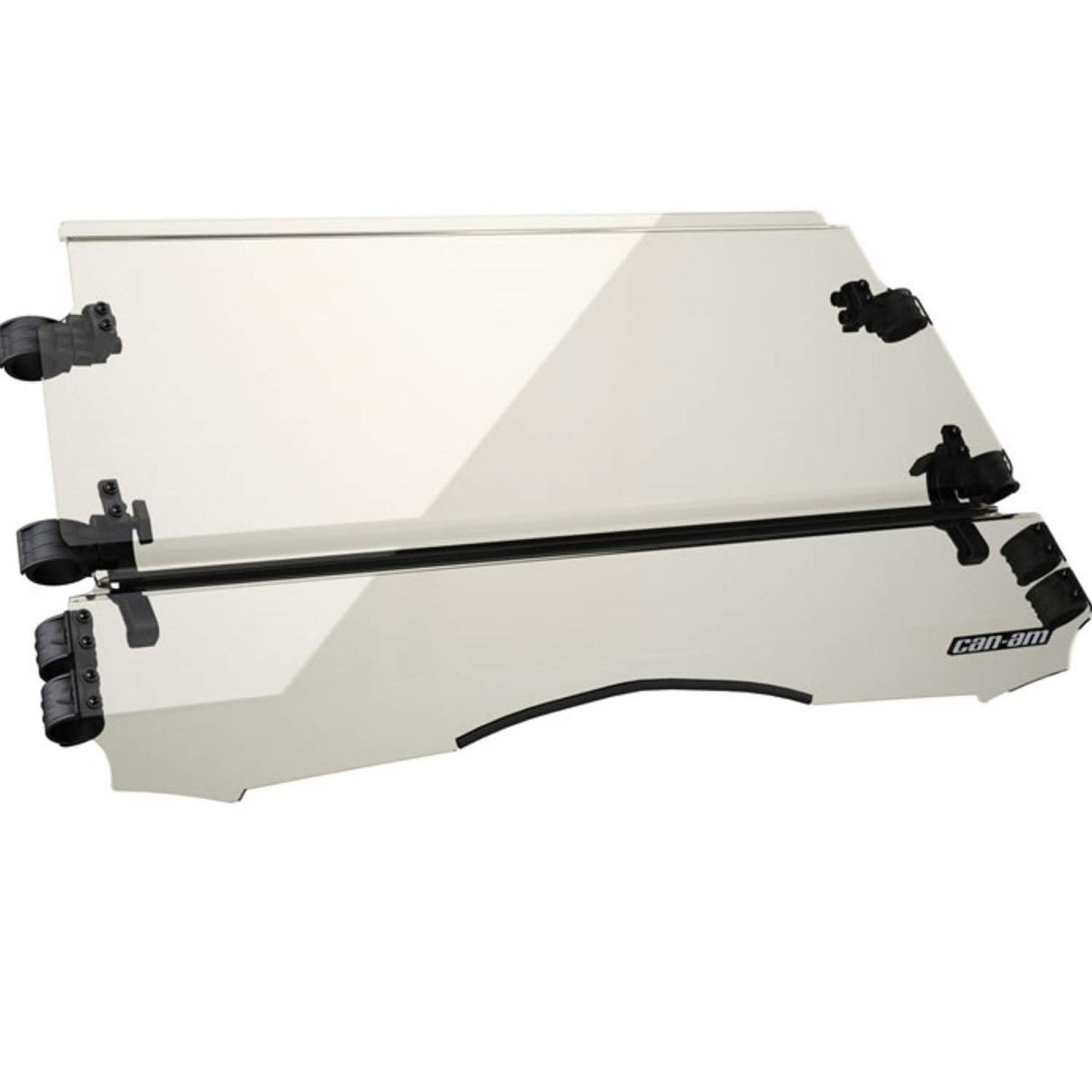 Can-Am Flip Windshield for Commander / Commander MAX 2020 & Prior (715002466)