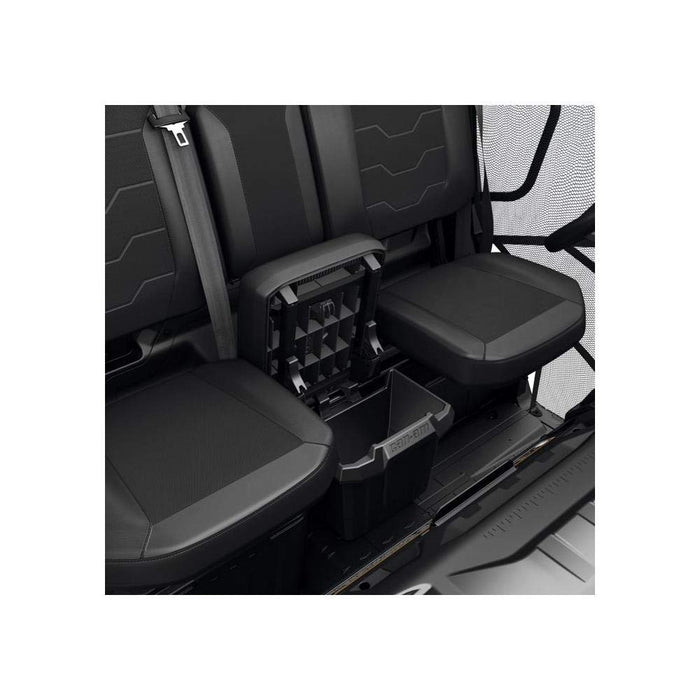 Can-Am Center Underseat Storage Bin – OEM 715003446 (Defender UR)