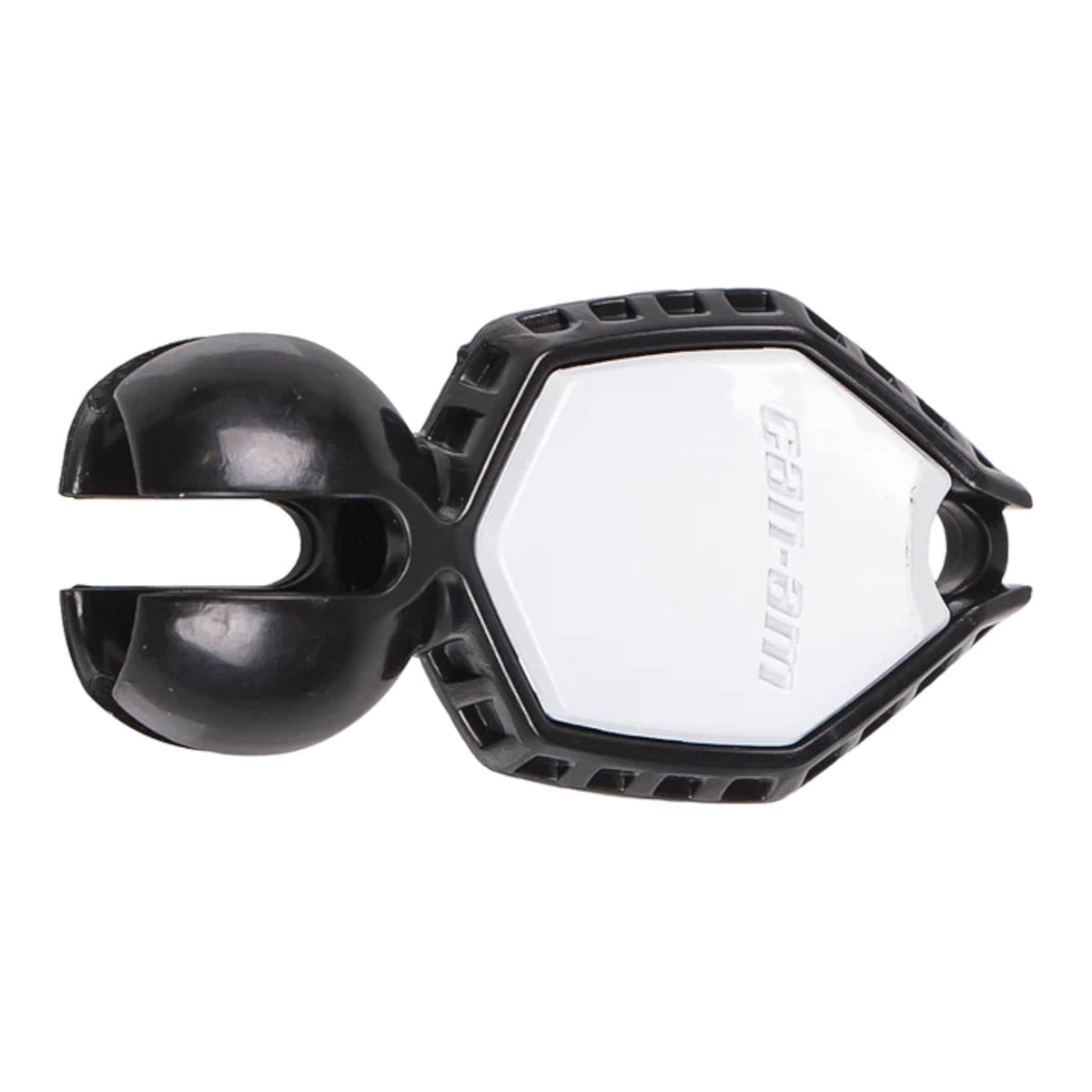 OEM Can-Am RFID ignition key programmed with BUDS software