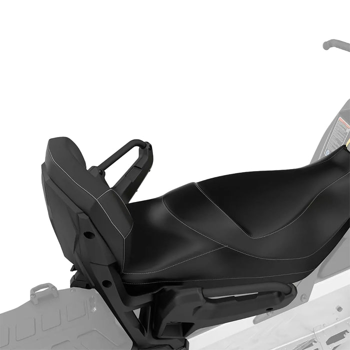 Ski-Doo LinQ 1+1 Seat System REV Gen4 16 Black