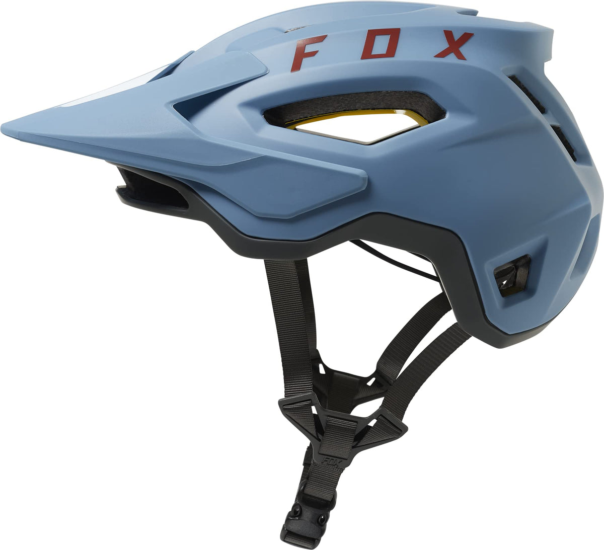 Fox Racing Speedframe MIPS Helmet-2