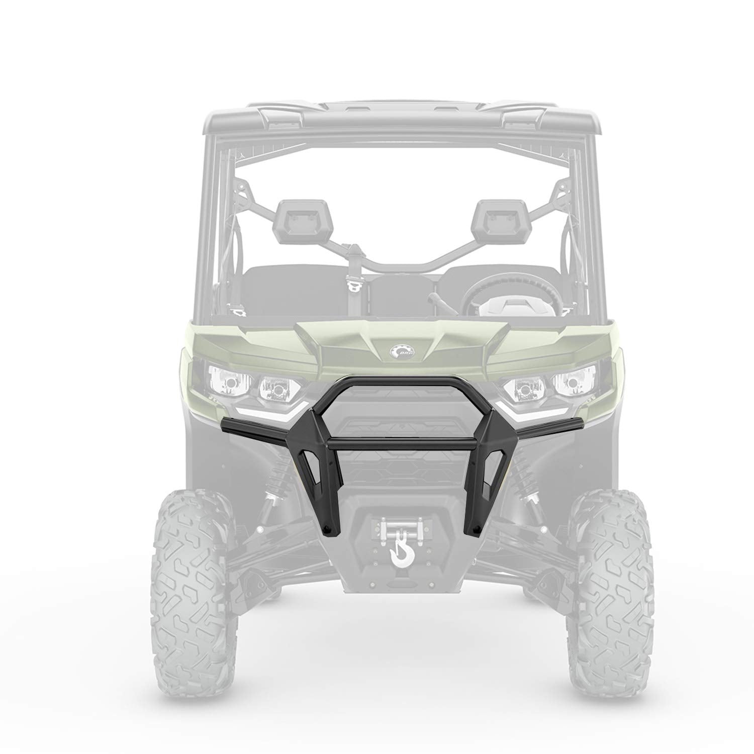 Can-Am Defender Front Corner Protectors 715005774
