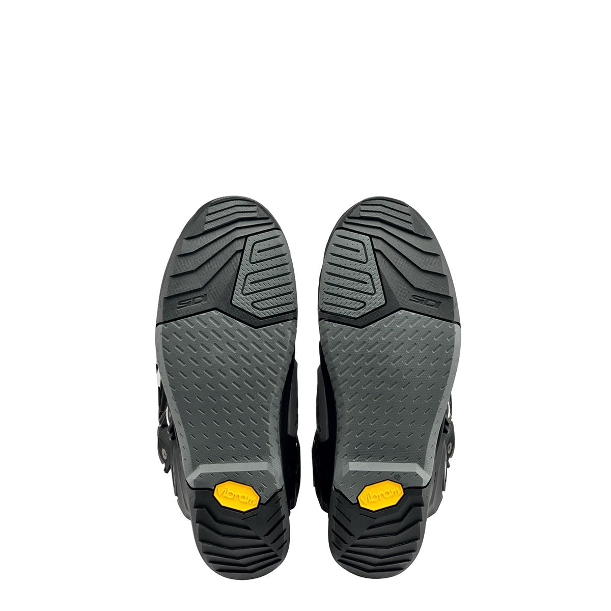 SIDI Crossair off-road riding boots designed for MX and hard enduro performance