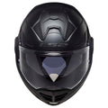 LS2 Helmets Advant X Modular Helmet Matte Black