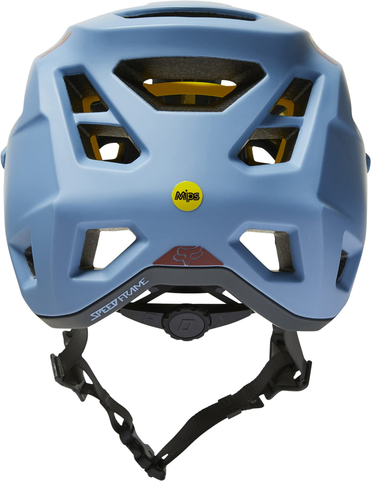 Fox Racing Speedframe MIPS Helmet-2