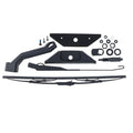 Can-Am Defender Manual Windshield Wiper Kit 715008755 OEM