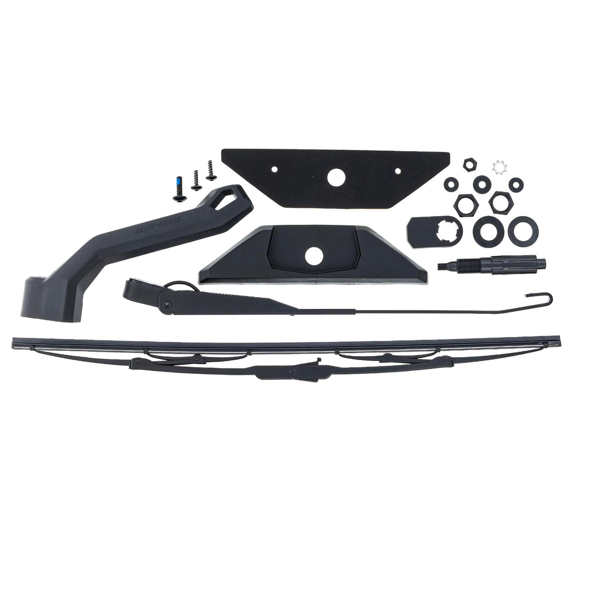 Can-Am OEM Defender Manual Windshield Wiper Kit – 715008755