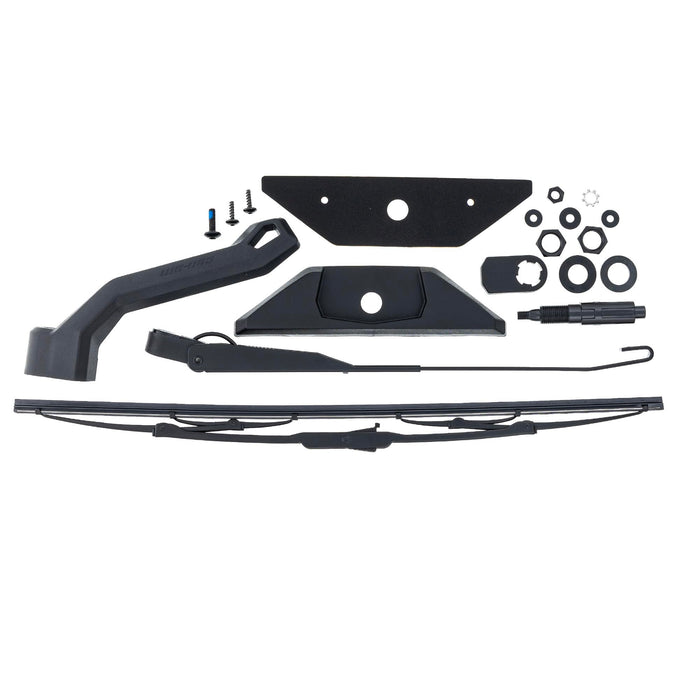 Can-Am Defender Manual Windshield Wiper Kit 715008755 OEM