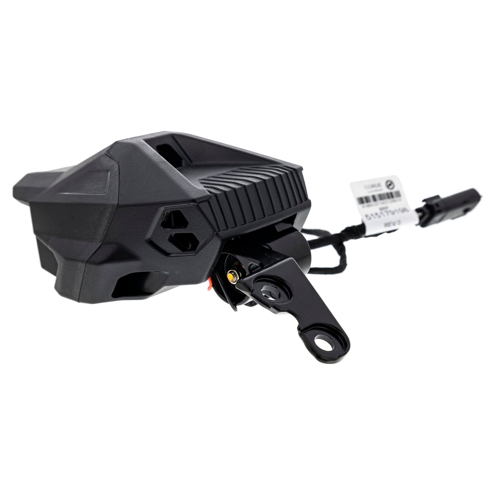 Ski-Doo OEM Auxiliary LED Light 860202429 – REV Gen5 Deep Snow