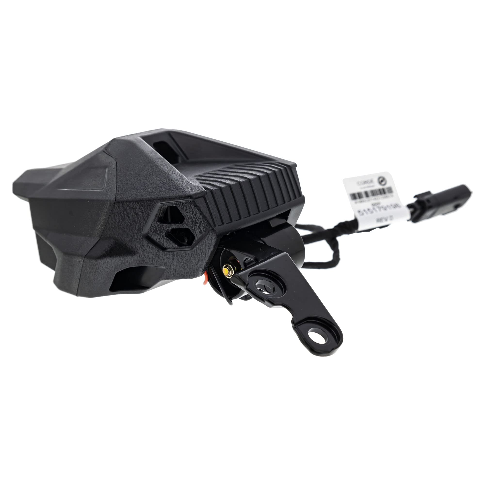 Ski-Doo OEM Auxiliary LED Light 860202429 – REV Gen5 Deep Snow