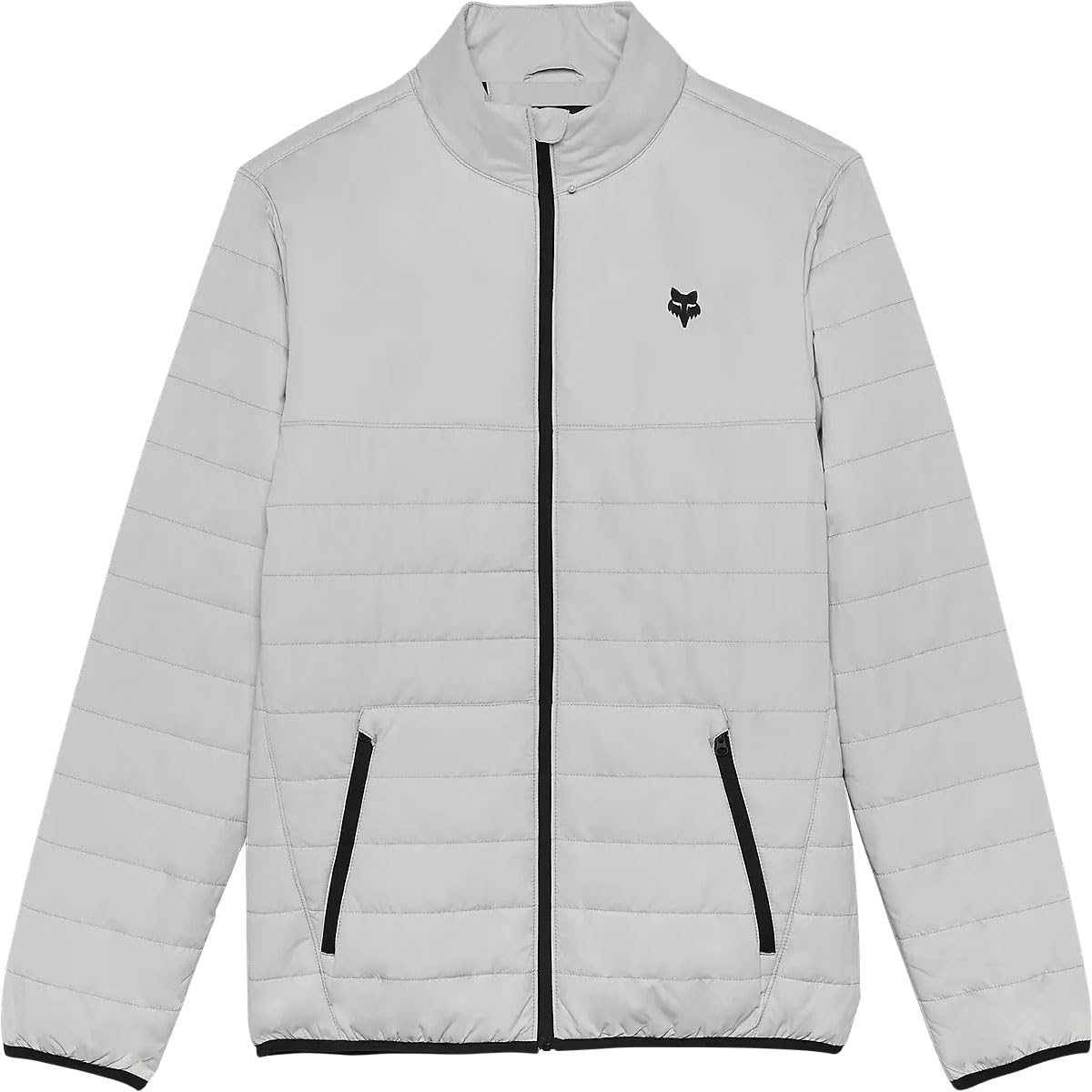 Fox Racing Howell Puffy Jacket – Lightweight Insulated Men’s Off-Road & Casual Outerwear