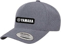 Yamaha Performance Hat Gray