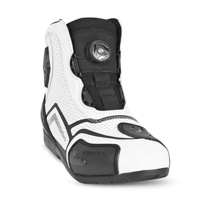 cortech Men's Sport Lite Motorcycle Boots
