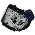 Ski-Doo Snowmobile OEM Left Side Switch Housing – Durable Factory Part