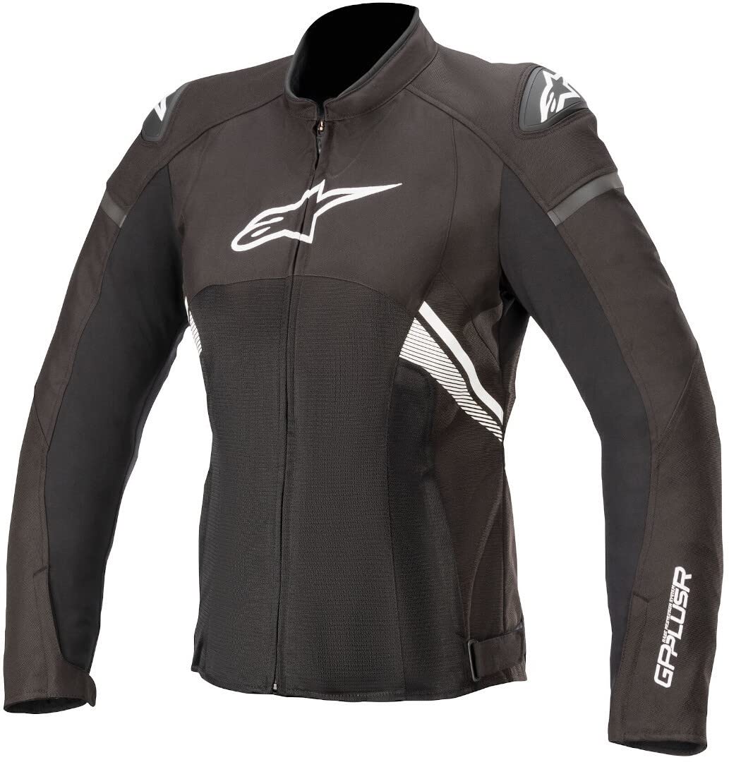 Alpinestars Women&#39;s Stella T-GP Plus R v3 Air Jacket