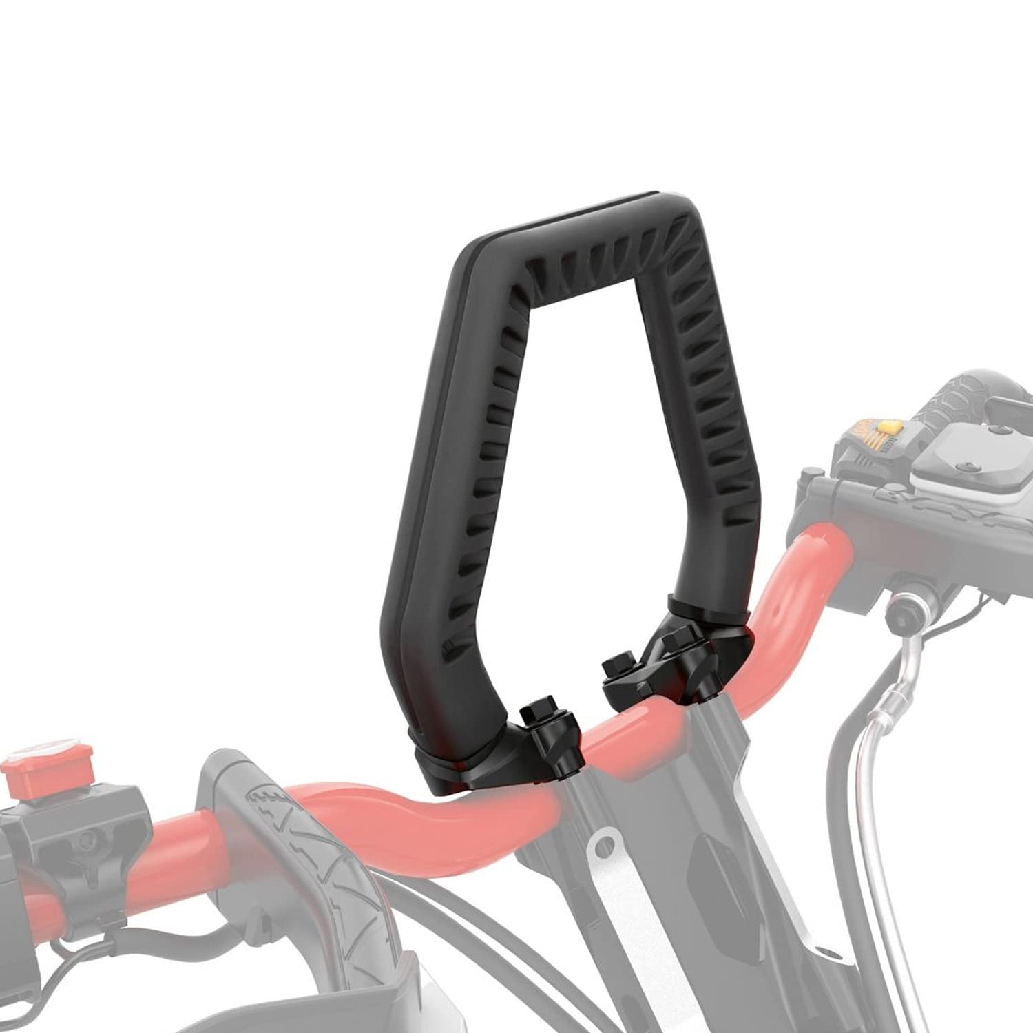 Backcountry and Trail Riding Ski-Doo Rubber Grab Handle OEM 860202035