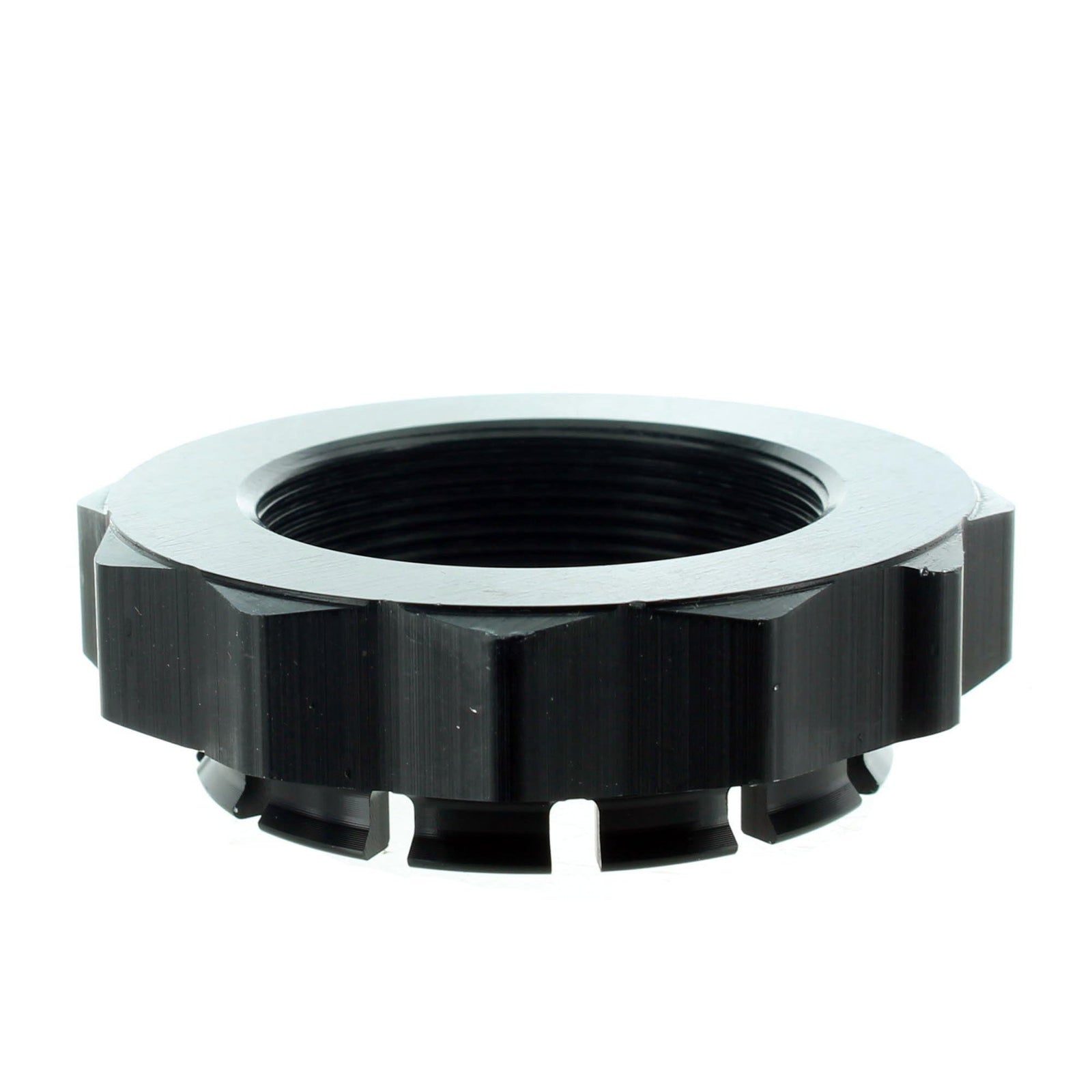 Front and rear replacement nut for Can-Am Spyder